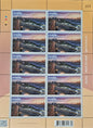 THAILAND 12 BANG SUE GRAND STATION 2021  FULL SHEETS