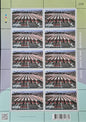 THAILAND 13 BANG SUE GRAND STATION 2021 FULL SHEETS