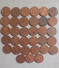 Set coin 40 Germany Used Coin Collections