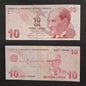 Used_Note_52_15 Turkey 10 lirasi