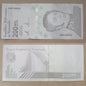 Note J 5 Venezuela 200 MIL Bolivares 2020 UNC