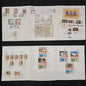 Stamp G 9 Israel  International stamp exhibition Year : 1986