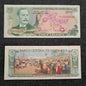 Note B 2 Costa Rica 5 Colones 1968