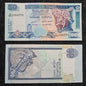 Note K 4 Sri Lanka 50 Rupees 2005 UNC