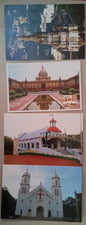 Post Card 7 India Post card